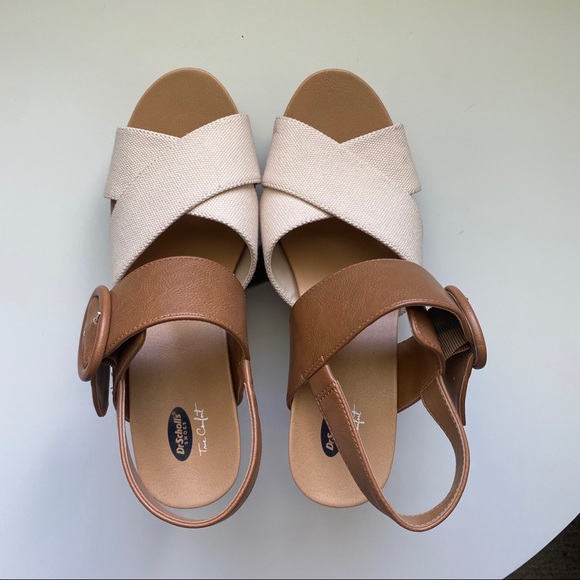 Dr. Scholls Wedges - Picture 3 of 6